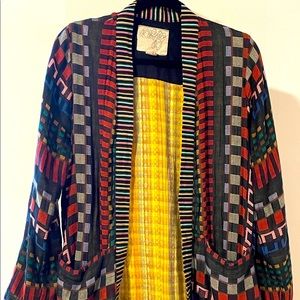 Ace & Jig Fiesta Alexa Medium